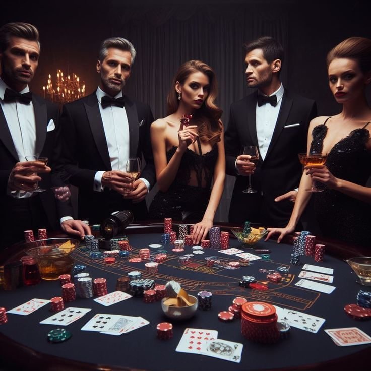 Online Slot Wild Scatter Free Spin Mechanics
