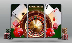 Video Slots ဗီဒီယိုစလော့ ဇာတ်လမ်းဂိမ်း