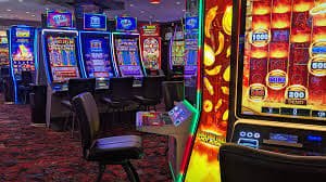 cash111 စလော့ဂိမ်း Jackpot မြန်မာ