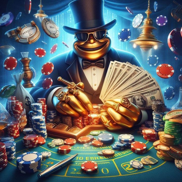 Live Casino cash111