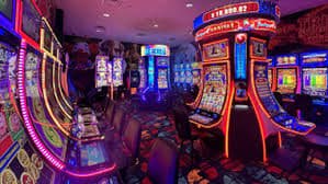 Slots cash111