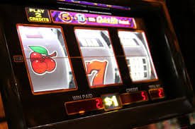Classic Slots ရိုးရာ စလော့ဂိမ်း