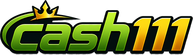 cash111 Logo
